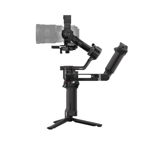 DJI RS 5 Gimbal Stabiliser Combo — image 5