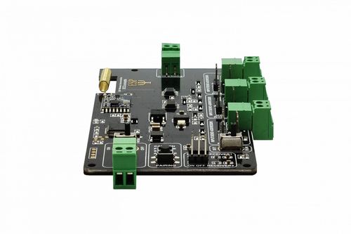 DCC-ESPS.3 DCC Concepts ESP® 3-Output DCC Transmitter — image 5