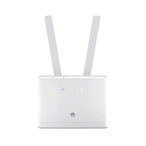 Huawei B315s-519 Unlocked 4G LTE WiFi Router - Compatible with AT&T/T-Mobile