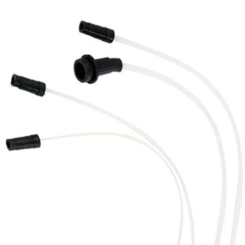 9L Engine Oil Brake Fluid Extractor Removal Transfer Vacuum Suction Hand Pump — image 11