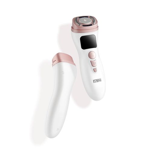Mini 2.0 HIFU Ultrasonic RF Face Lifting Skin Tightening Anti Aging Beauty UK — image 9