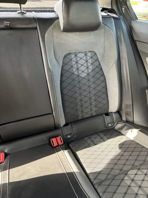 Vw Golf Mk8 2.0 Tdi 2021 Golf R — image 6