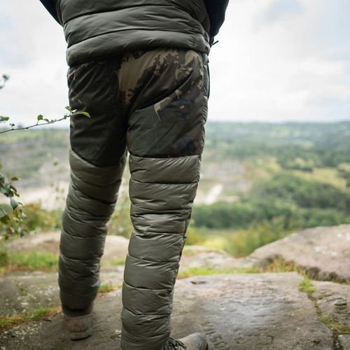 Nash ZT Air Cell Trousers - All Sizes - Carp Fishing Outdoor Winter Clothing — image 7
