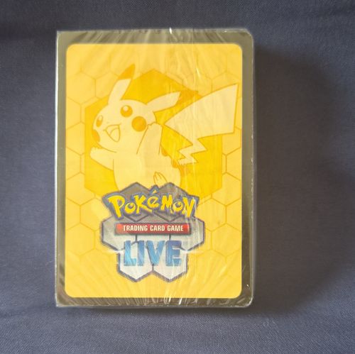 Perfect Order: Tyrantrum Sealed Build & Battle Deck (Stamped Promo MEP 066) — image 2