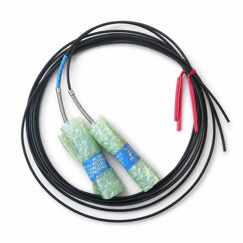 Keyence FU-A40 (FUA40) Fiber Optic Sensor Head (New/Original Packaging)