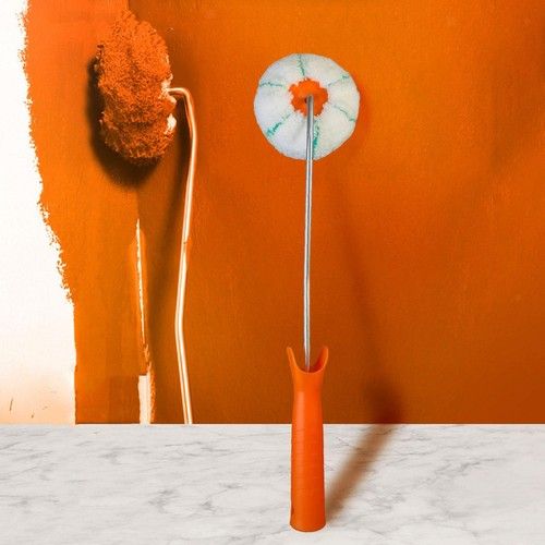 Corner Edger Paint Roller Corner Painting Tool for Office Furniture Ceilings