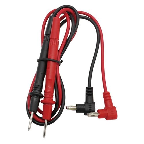 Universal 10A Digital Multimeter Test Leads Probes Volt Meter Cable 1000V uk — image 5