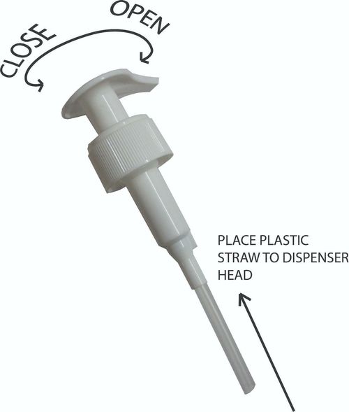 Caddy Box with Soap Dispenser Liquid Pump for Kitchen Bathroom Sink Tap Washing  — image 3