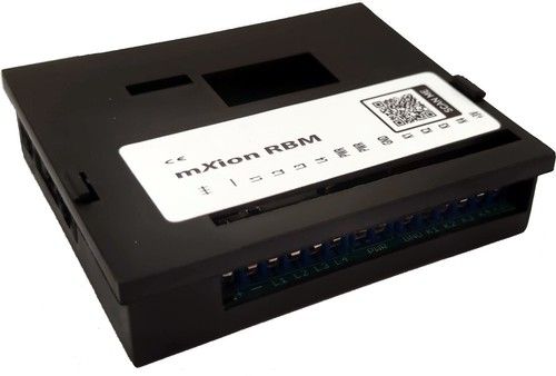 RBM 10A 8 Channel Occupied + Feedback Module for LocoNet XpressNet S88