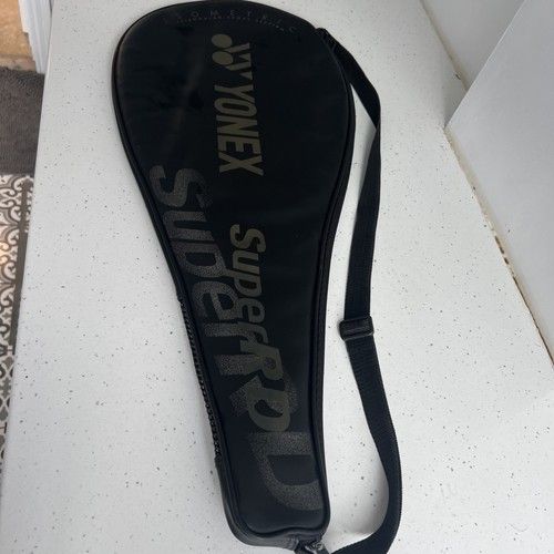 Yonex Isometric Super RD Tennis Racket Case
