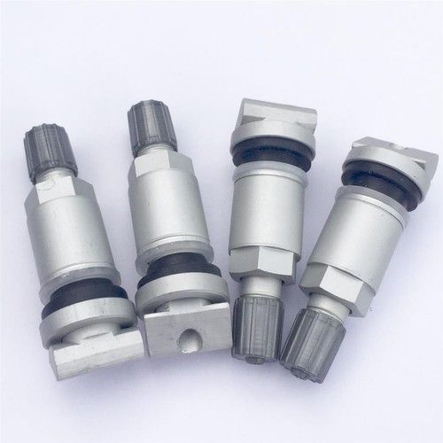 4x Tyre Pressure Sensor Valve Stem Repair TPMS for Tesla Model 3 Model S Model X