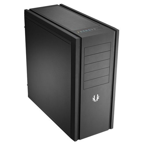 BitFenix Shinobi XL full-tower computer case - Open box but never used