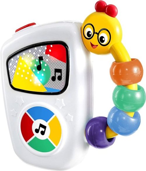 Baby Einstein, Take along Tunes Musical Toy, Interactive Baby Toy with Lights UK