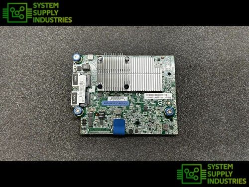 HP Smart Array P440AR/2GB 12GB 2 Ports SAS Controller PN: 749796-001 726738-001