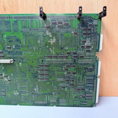 Sega Model 2 B-CRX Rom Board PCB Arcade Game Complete - Spares — image 6
