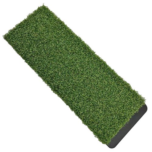 SPURK GOLF STRIKE MAT / SHORT PILE GRASS LAUNCH WINTER MAT +SPURK MAT CARRY CASE — image 7