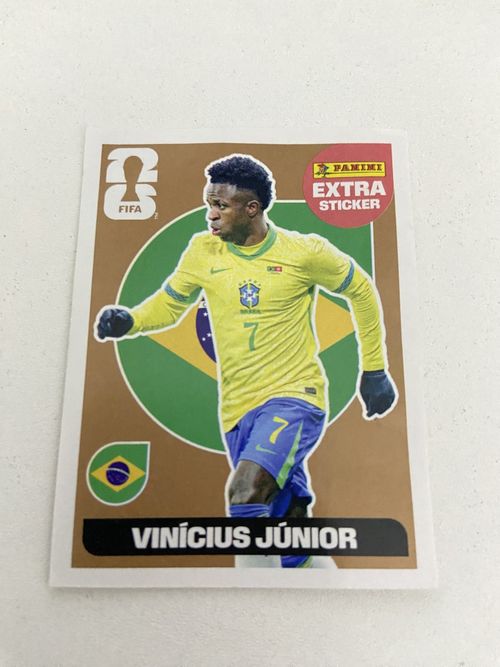 2026 Panini World Cup Stickers (12p Per Sticker)  - Please Read Description — image 3