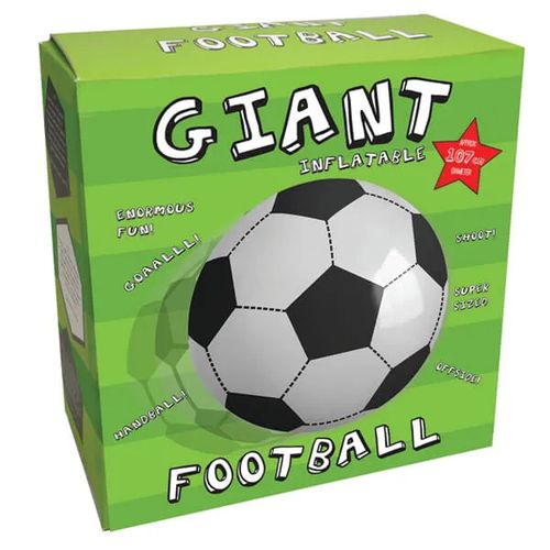 Giant Inflatable Football — image 3