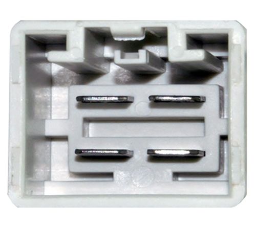 HEATER BLOWER FAN MOTOR RESISTOR FOR FORD FOCUS C-MAX FUSION GALAXY MONDEO MK4 — image 8