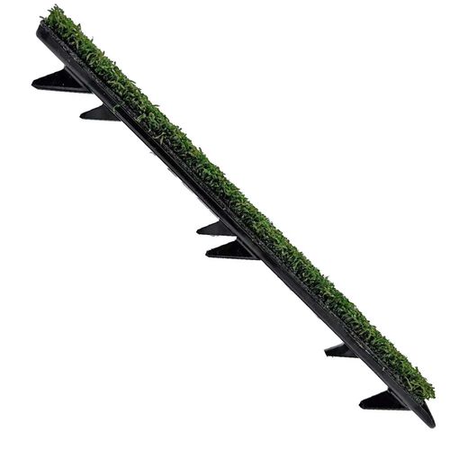 SPURK GOLF STRIKE MAT / SHORT PILE GRASS LAUNCH WINTER MAT +SPURK MAT CARRY CASE — image 8