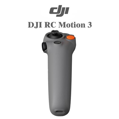 DJI RC Motion 3 – Motion Control for Goggles 3, Compatible with Neo 2/Avata 2 — image 4