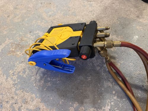 Fieldpiece Sman460.   Same Day Shipping — image 13