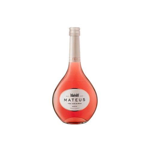 Mateus The Original Rosé Wine 75cl 10% ABV