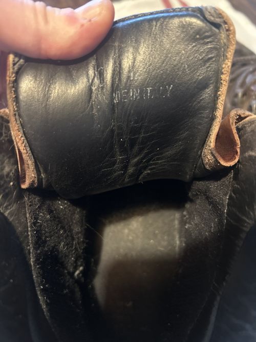Scarpa SL Walking boots Size 8 Vintage  — image 8