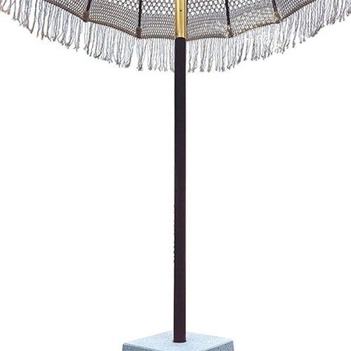 Parasol Pole Bottom Half Replacement 132cm — image 1