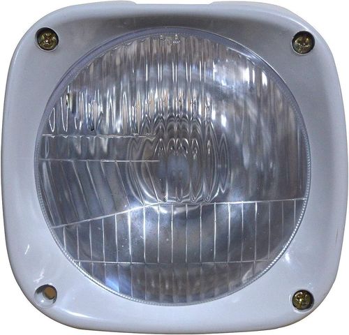 Massey Ferguson Tractor Headlight 135 148 165 168 175 178 185  Tail Light Switch — image 4