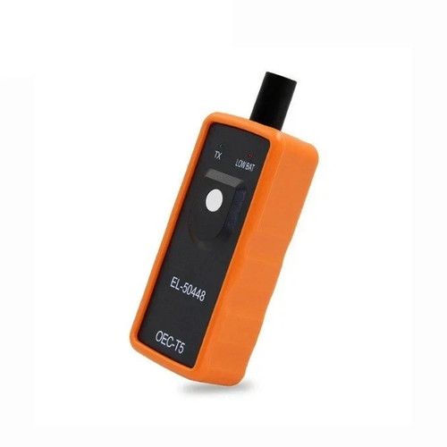 EL-50448 Tyre Pressure Monitor Reset Relearn Tool for Vauxhall & Other Car Model