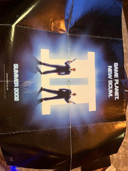 Spider-Man Signed Poster  — image 4