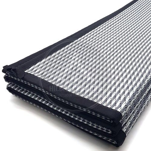 SUNNCAMP 390 LUXURY PADDED CARAVAN PORCH AWNING CARPET FOR DASH & SWIFT BC1008