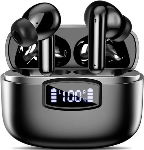True Wireless Bluetooth Headphones Earphones Earbuds Ear Buds For iPhone Samsung