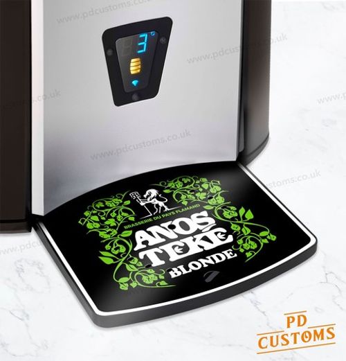 Perfect Draft Pro Drip Tray – PerfectDraft Pro Magnetic Drip Tray by PD Customs