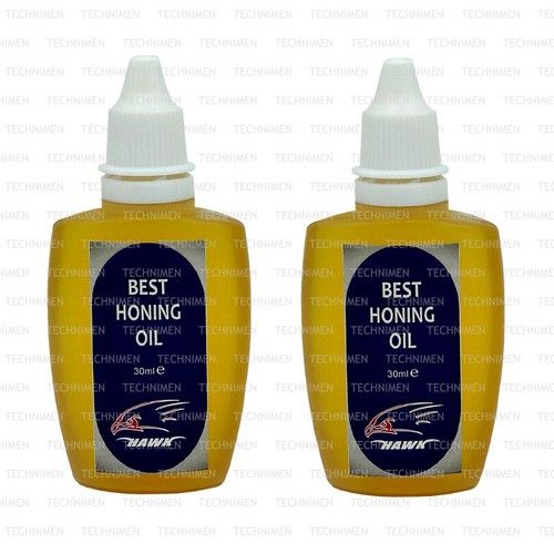 BEST HONING OIL FOR GRINDING HONING STROPPING SHARPENING CUTTING EDGE