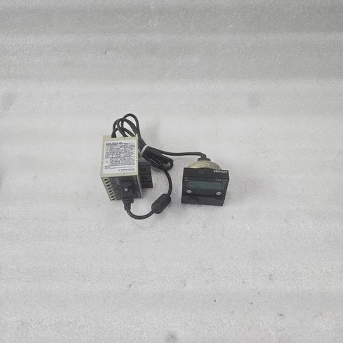 Samwha EOCR EOCR-FDM-S-220 Overcurrent Relay 0.1-800A 85-250VAC/DC — image 1