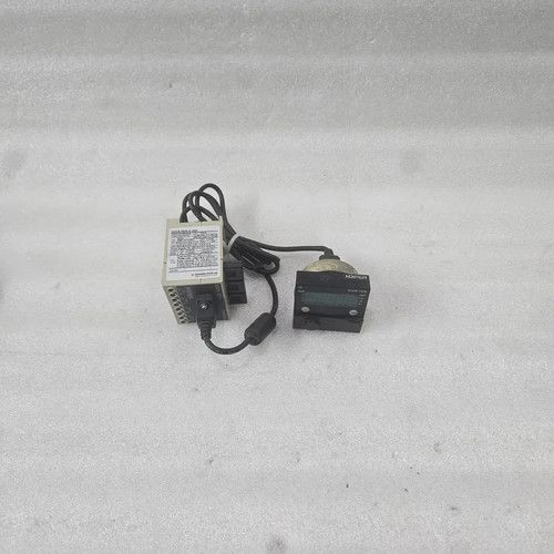 Samwha EOCR EOCR-FDM-S-220 Overcurrent Relay 0.1-800A 85-250VAC/DC