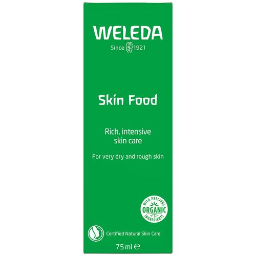 Weleda Skin Food Body Cream 75ml — image 1