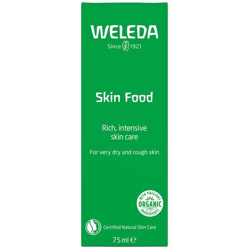 Weleda Skin Food Body Cream 75ml