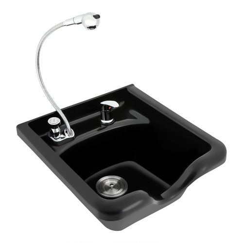 Salon Hairdressing Shampoo Sink Washing Hair Basin Bowl Barber Hair Equipment — image 10