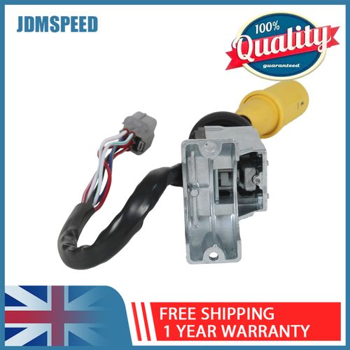 Forward & Reverse Column Switch Fit 701/52601 JCB 506B 508C 525B-2 — image 8