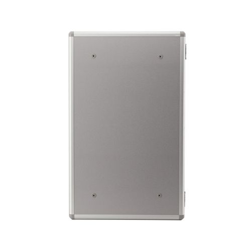 Outdoor Metal Key Safe Box Security Wall Mounted Lockable Large 96 Key Key Case — image 10