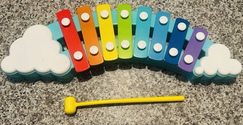 7x Toddler Toy Bundle: F-P, LeapFrog etc. 12 Months +, 18 Months +, 2 Years + — image 8