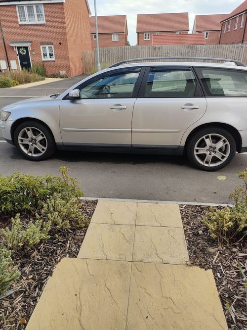 Volvo V50 Estate 20d — image 3