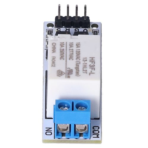 Latching Relay Module Hold Switch Bistable Self Locking Flip Flop Boar — image 15