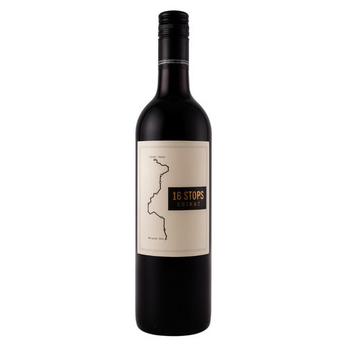 Mixed Red Wine Case 6 x 750ml | Rioja Crianza, Shiraz, Primitivo, Malbec — image 4