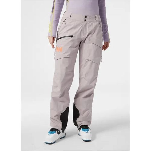 Helly Hansen Womens Aurora Infinity Ski Snow Pant / Dusty Pink / RRP £375 — image 1