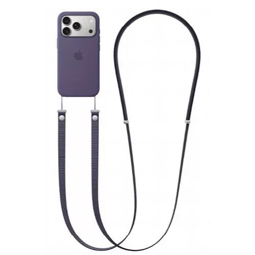Apple Crossbody Strap Magnetic Suspension Strap Webbing  For iPhone 17/18 New! — image 3