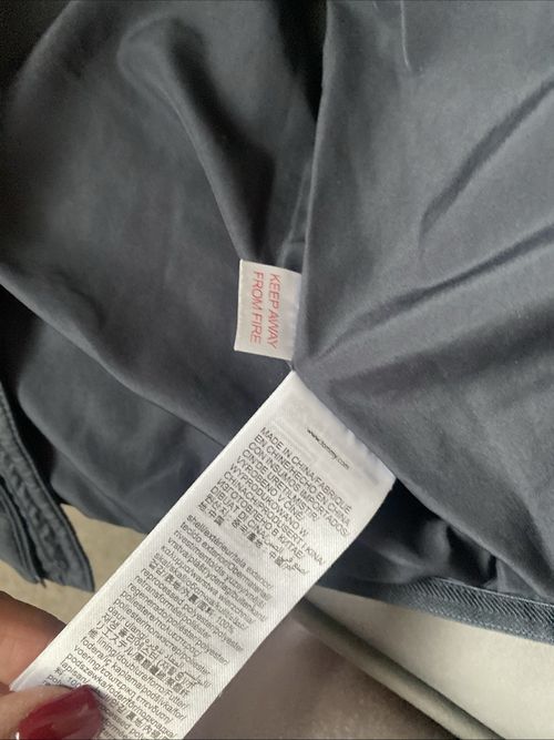 Toddler Tommy Hilfiger Coat — image 4